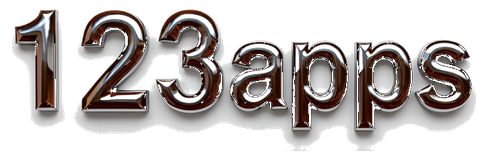 123apps logo
