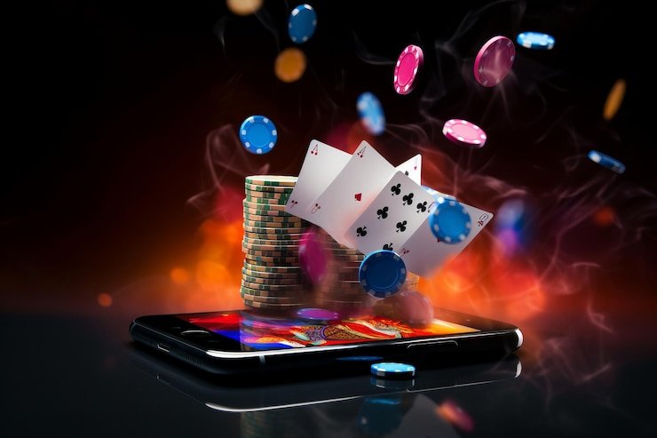 123apps Bingo
